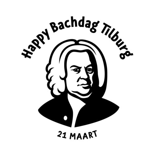 Happy Bach Dag 2025